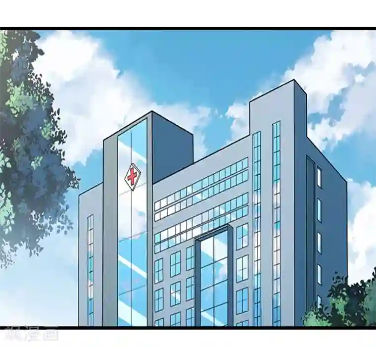 豪门危情：黑心总裁不好惹第19话 上法院