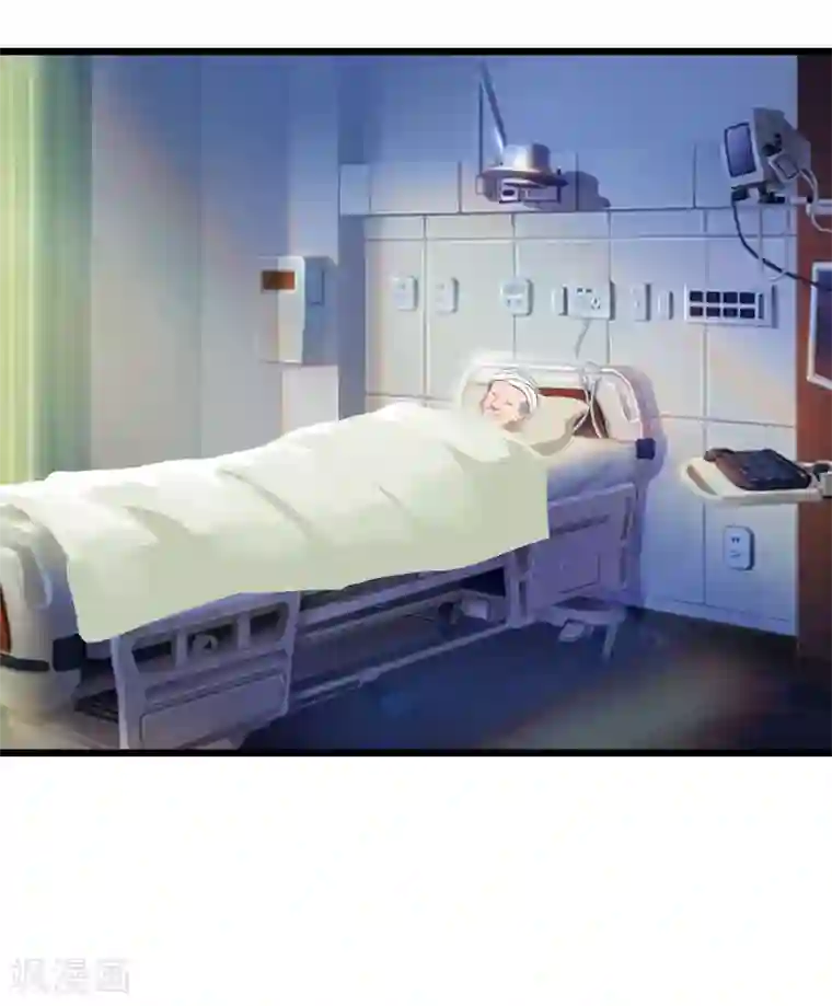 豪门危情：黑心总裁不好惹第20话 欢喜与忧愁