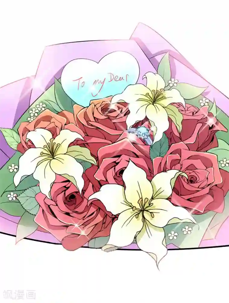 豪门危情：黑心总裁不好惹第27话 独自旅行