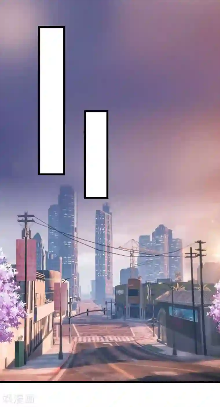 豪门危情：黑心总裁不好惹第29话 绑架