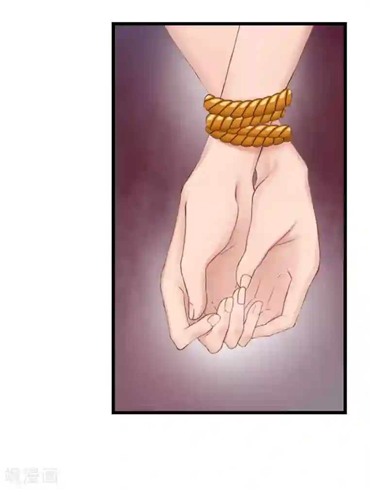 豪门危情：黑心总裁不好惹第29话 绑架