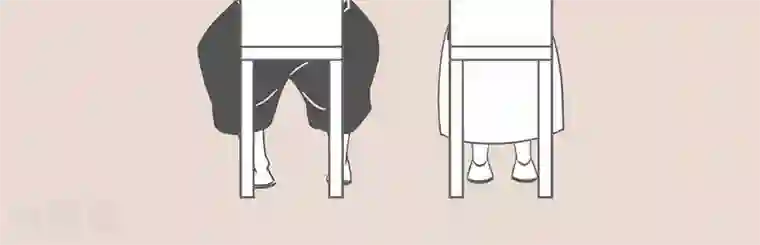 和老妈的日常第5话 特别的安慰