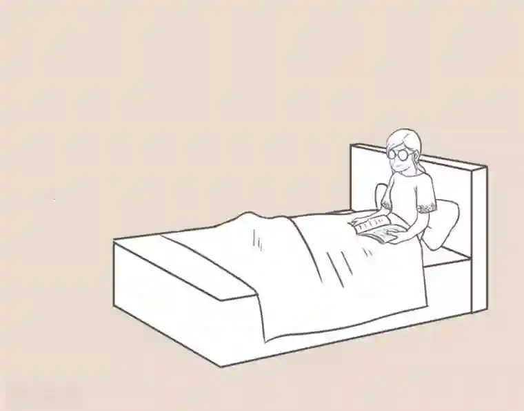 和老妈的日常第6话 有种爱叫... 我病了快离我远点