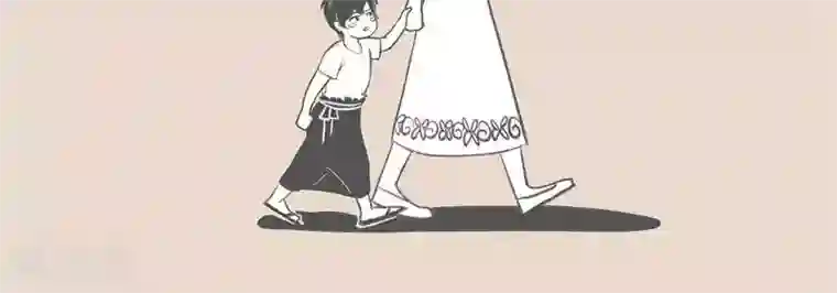 和老妈的日常第7话 保护老妈真麻烦呀