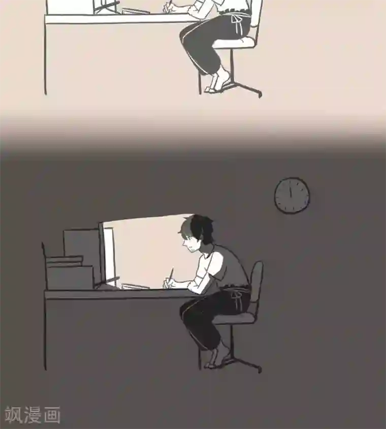 和老妈的日常第9话 加油~ 这就是你漂泊的理由