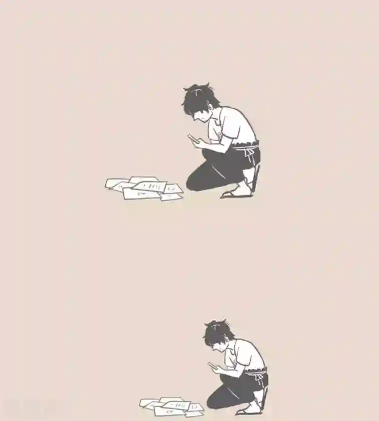 和老妈的日常第9话 加油~ 这就是你漂泊的理由