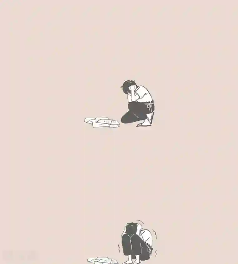 和老妈的日常第9话 加油~ 这就是你漂泊的理由