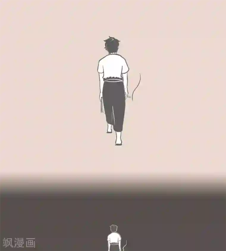 和老妈的日常第9话 加油~ 这就是你漂泊的理由