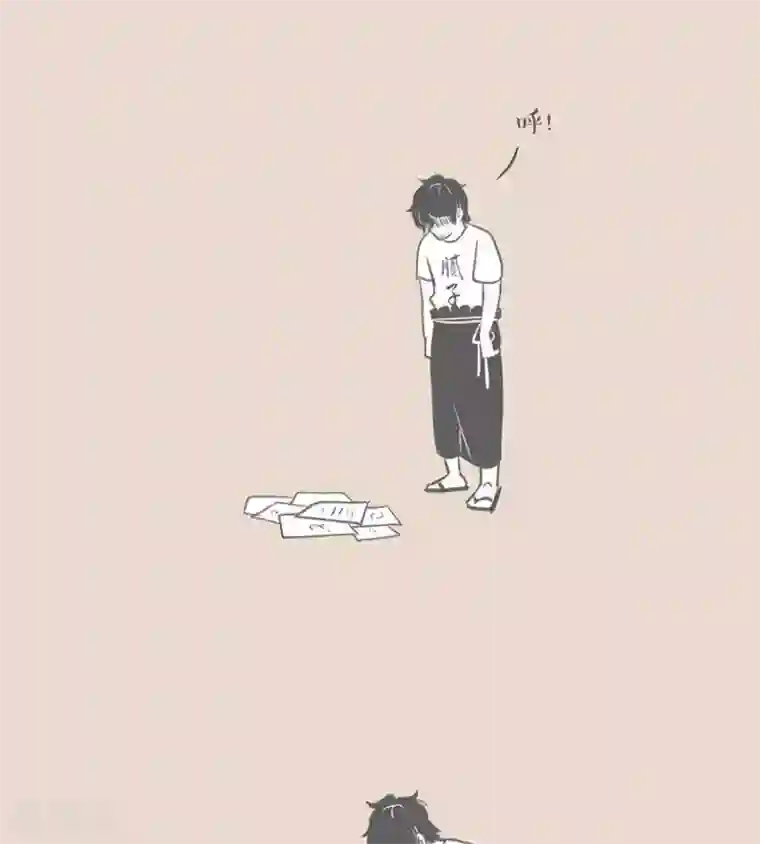 和老妈的日常第9话 加油~ 这就是你漂泊的理由