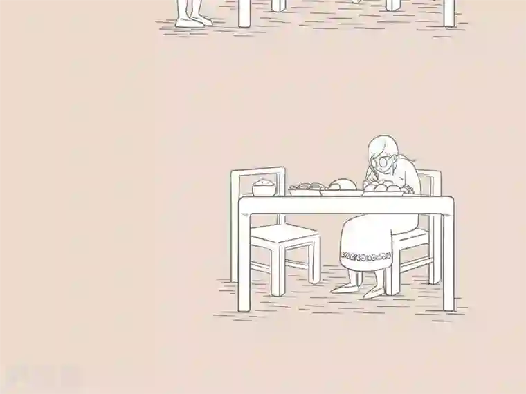 和老妈的日常第23话 什么时候回来?