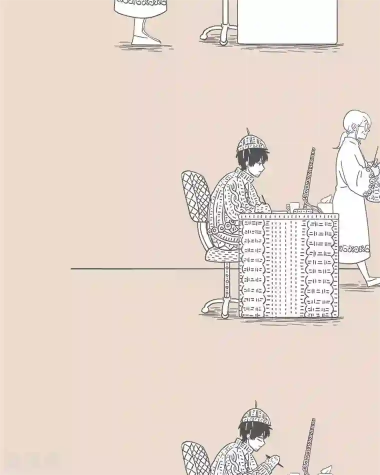 和老妈的日常第38话 老妈真是个。。。 温暖的人呢