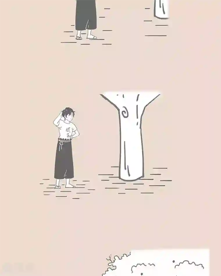 和老妈的日常第52话 这个老妈我不要了