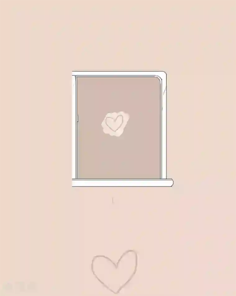 和老妈的日常第79话 天冷了请留心