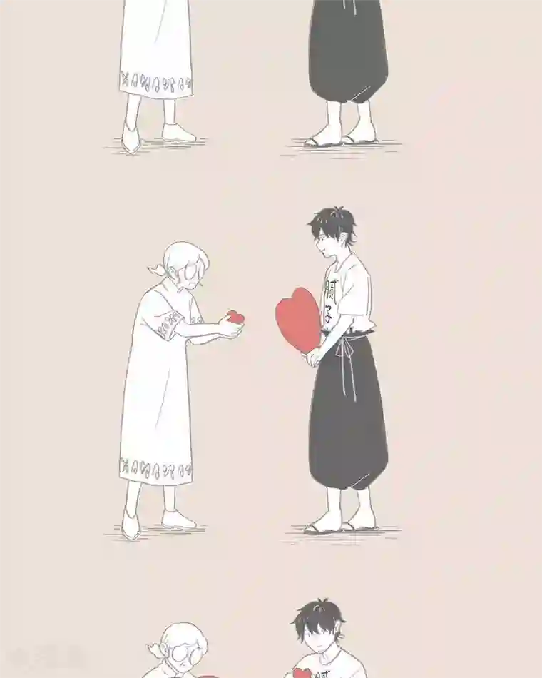 和老妈的日常她老了，总是担心 给我的不够