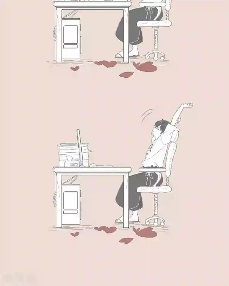 和老妈的日常她老了，总是担心 给我的不够