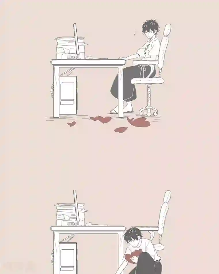 和老妈的日常她老了，总是担心 给我的不够