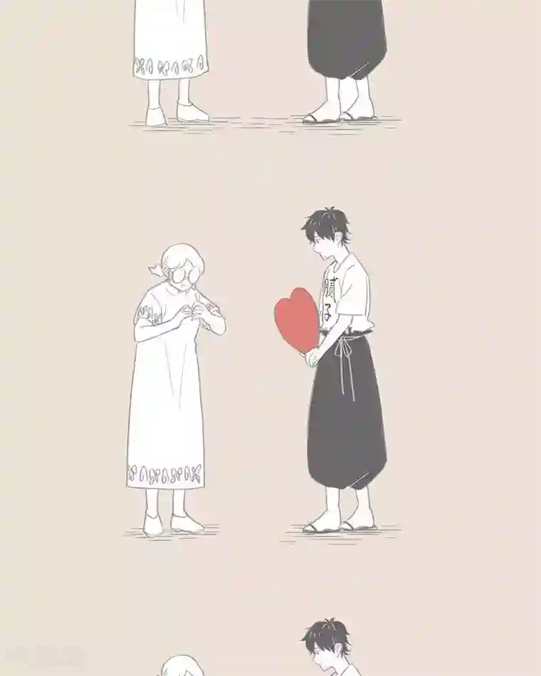 和老妈的日常她老了，总是担心 给我的不够