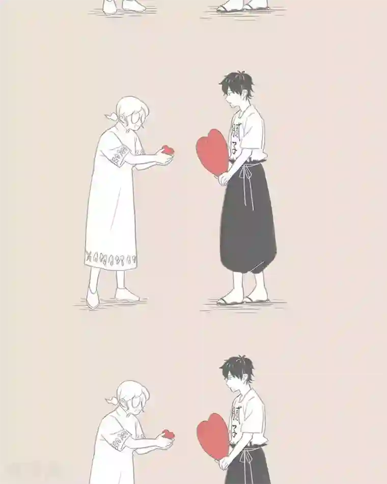 和老妈的日常她老了，总是担心 给我的不够