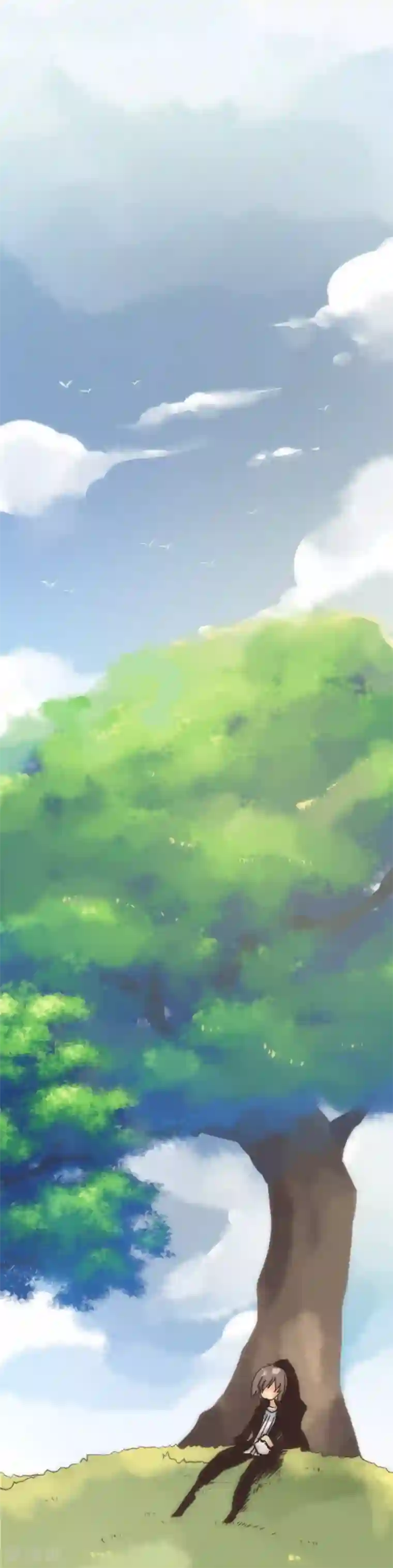 负债魔王的游戏第4话 游戏开始