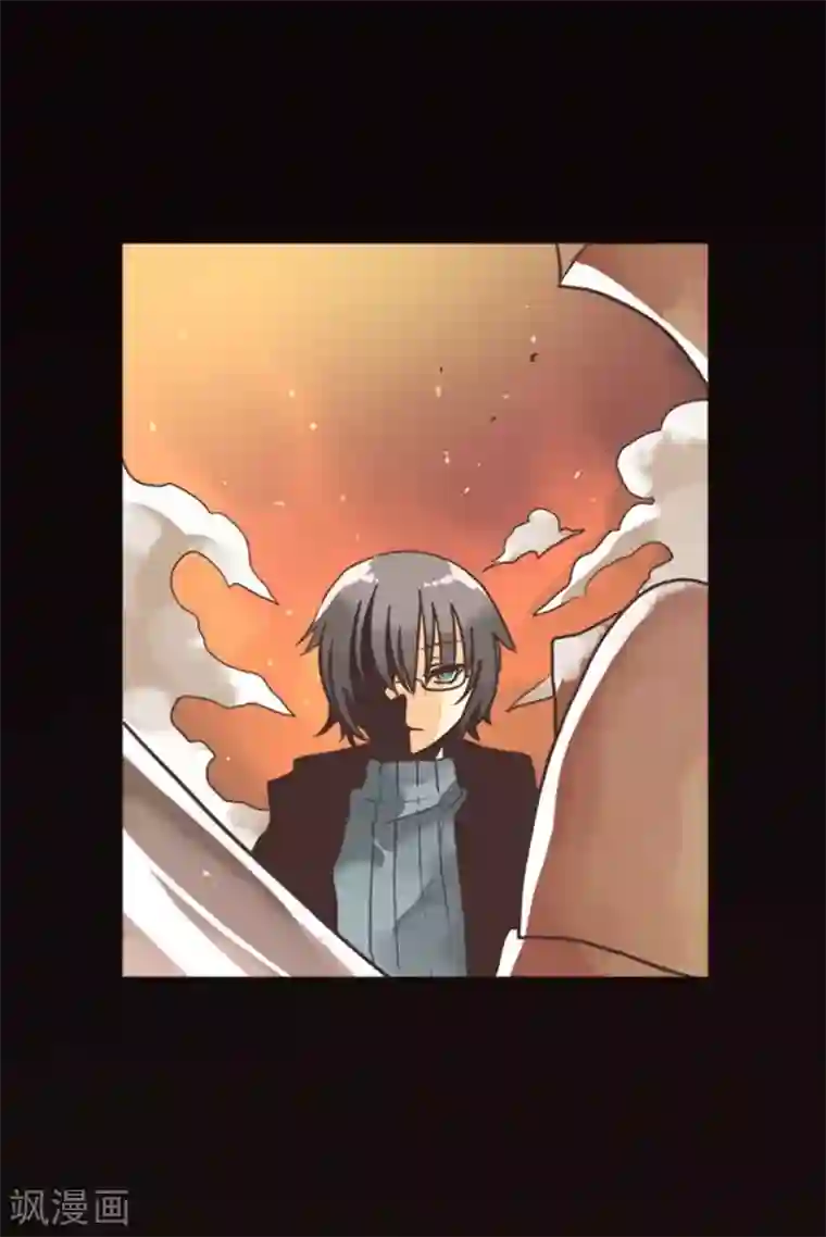 负债魔王的游戏第5话 毁灭