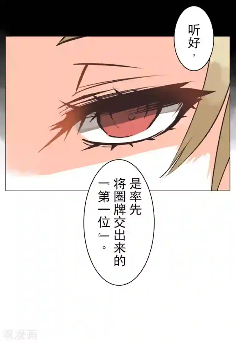 负债魔王的游戏第8话 坠落陷阱