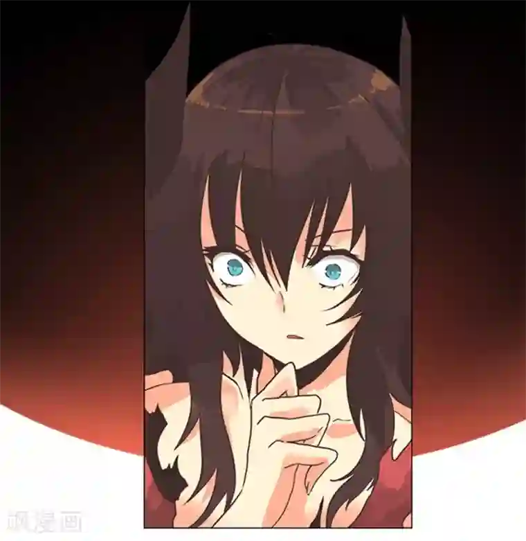 负债魔王的游戏第10话 敌意