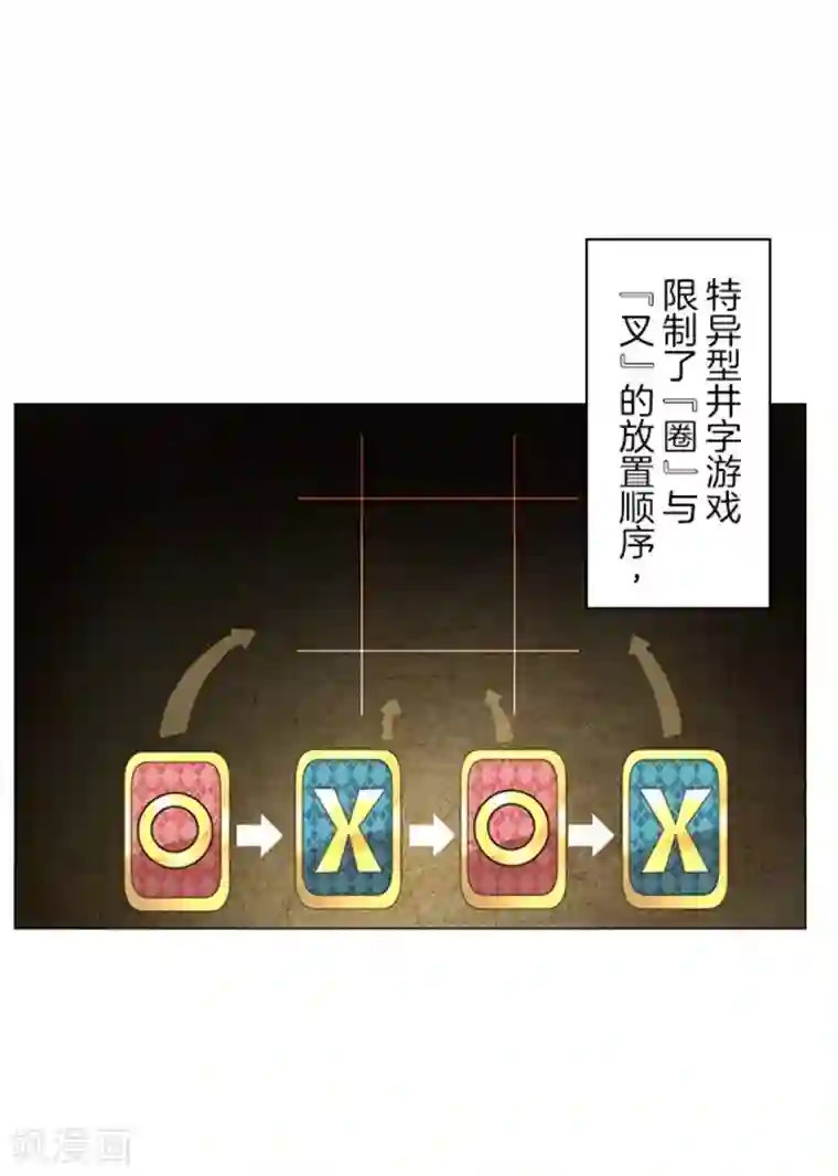 负债魔王的游戏第10话 敌意