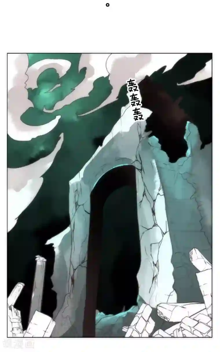 负债魔王的游戏第12话 黎明