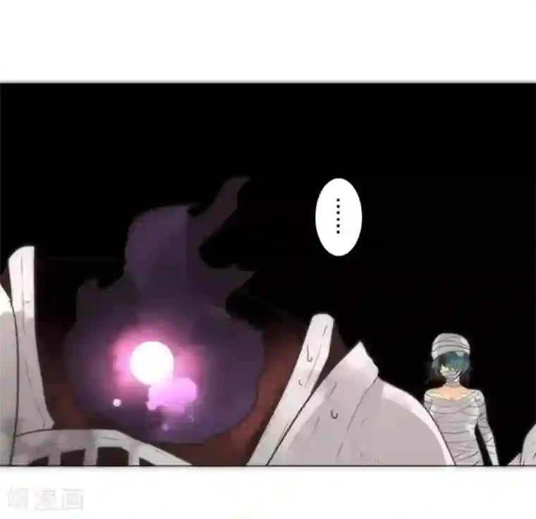 负债魔王的游戏第12话 黎明