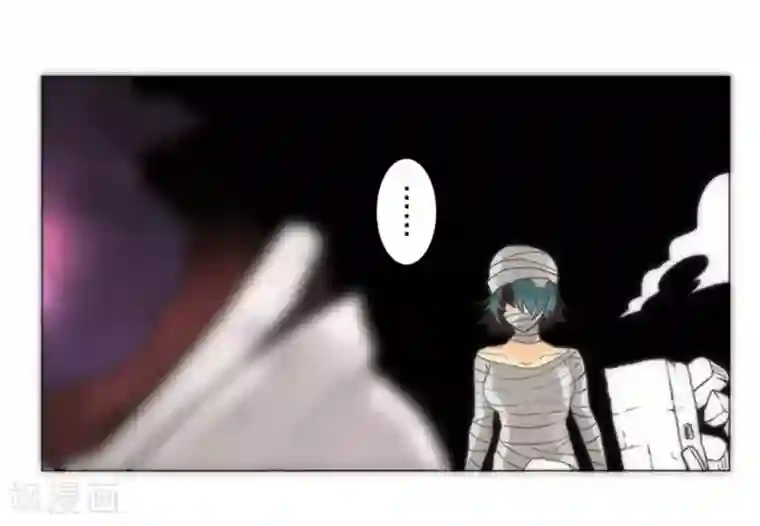 负债魔王的游戏第12话 黎明