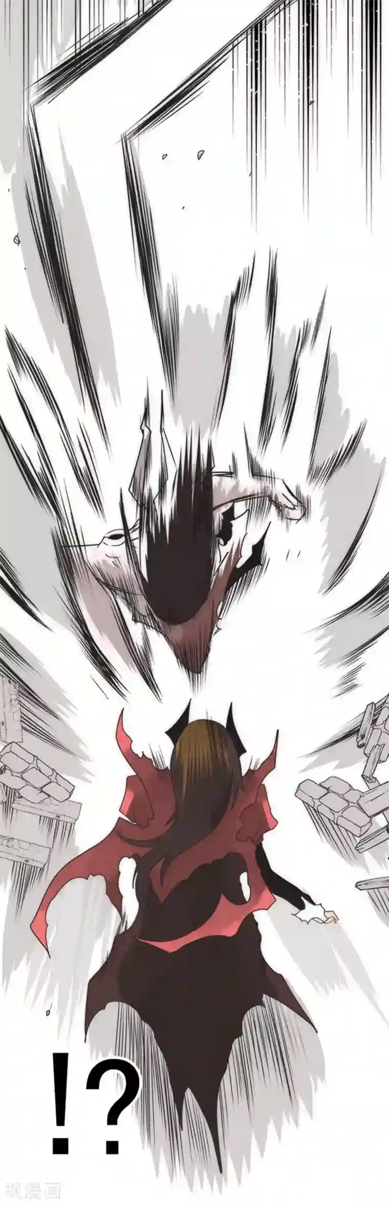 负债魔王的游戏第21话 佛尔颂