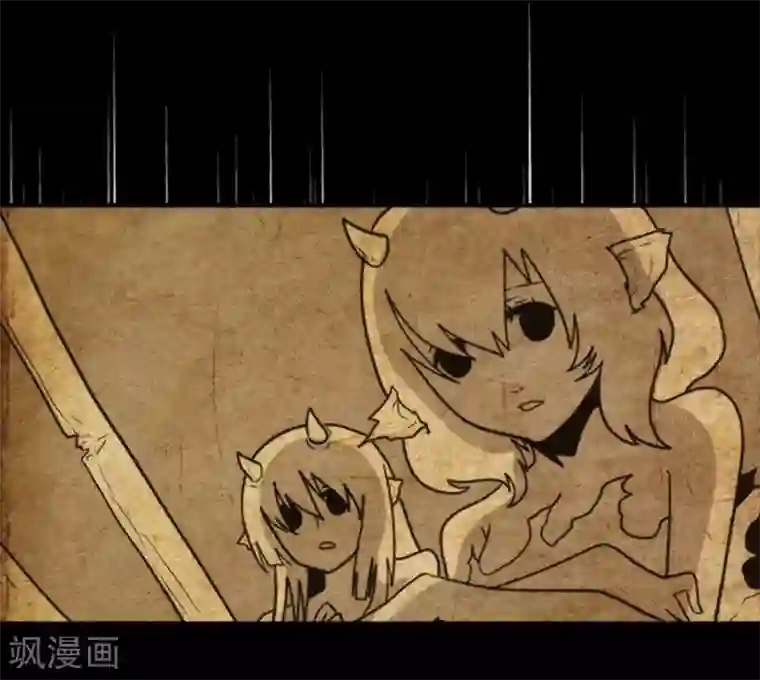 负债魔王的游戏第28话 告一段落