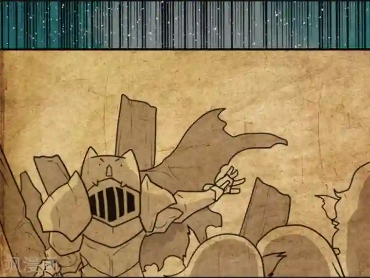 负债魔王的游戏第28话 告一段落