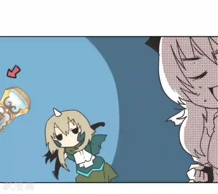 负债魔王的游戏第29话 债权恶魔公司