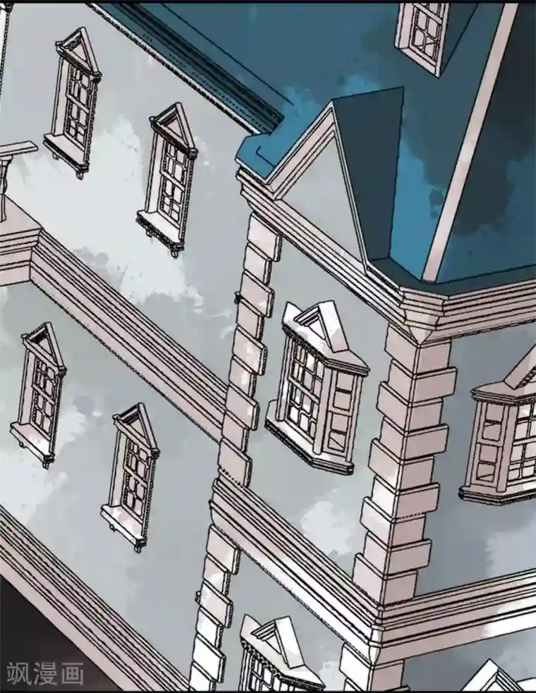 负债魔王的游戏第38话 猎人与猎物