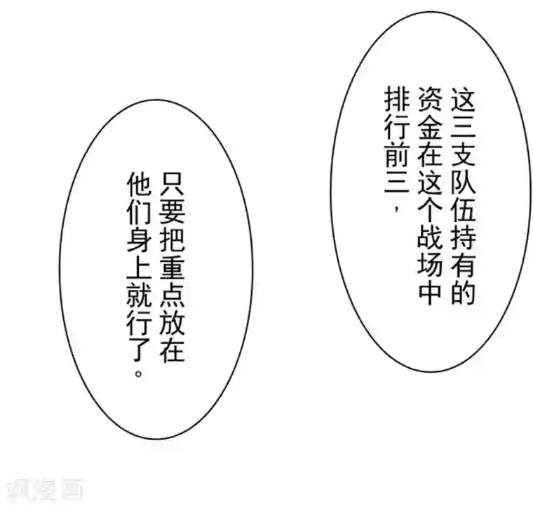 负债魔王的游戏第38话 猎人与猎物