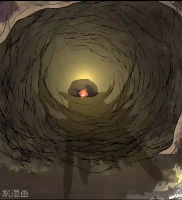 负债魔王的游戏第39话 返龄终结