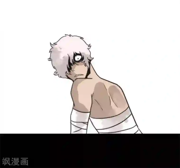 负债魔王的游戏第39话 返龄终结