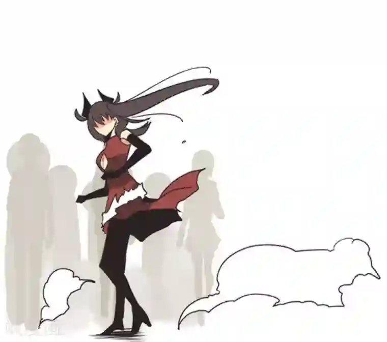 负债魔王的游戏第39话 返龄终结