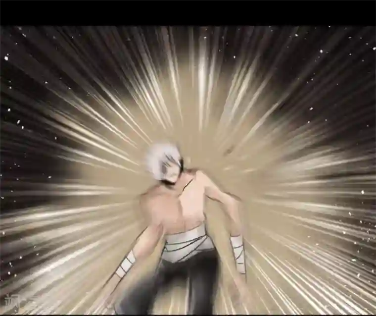 负债魔王的游戏第40话 吞噬