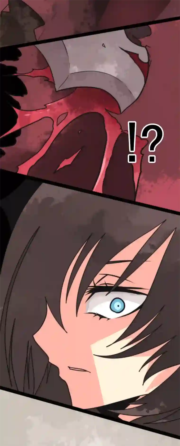 负债魔王的游戏第43话 反水