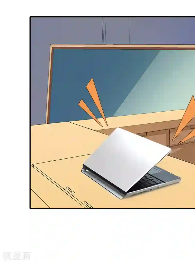 总裁的甜蜜陷阱第2话 小三突击曲