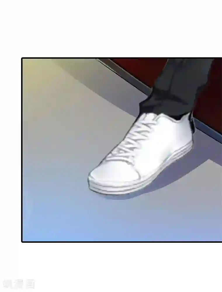 总裁的甜蜜陷阱第3话 从家里赶出去