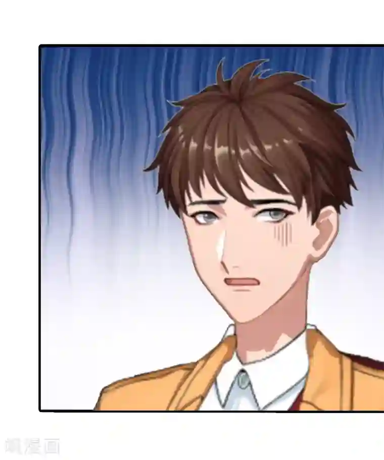 总裁的甜蜜陷阱第3话 从家里赶出去