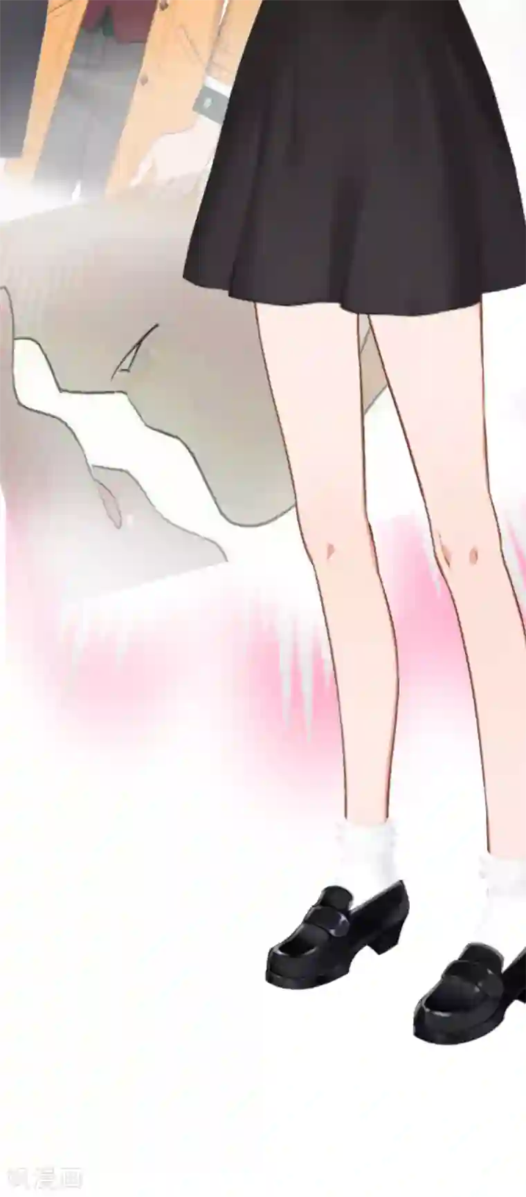 总裁的甜蜜陷阱第4话 我在外面等你