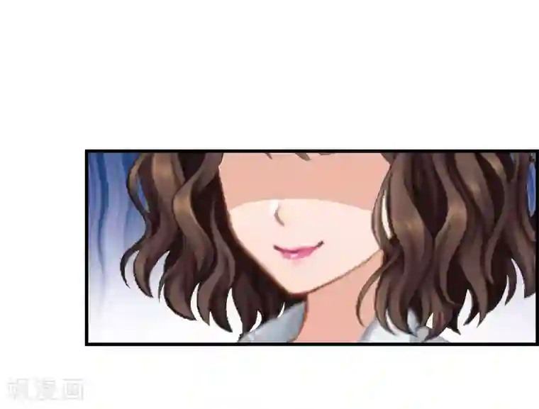 总裁的甜蜜陷阱第7话 在劫难逃