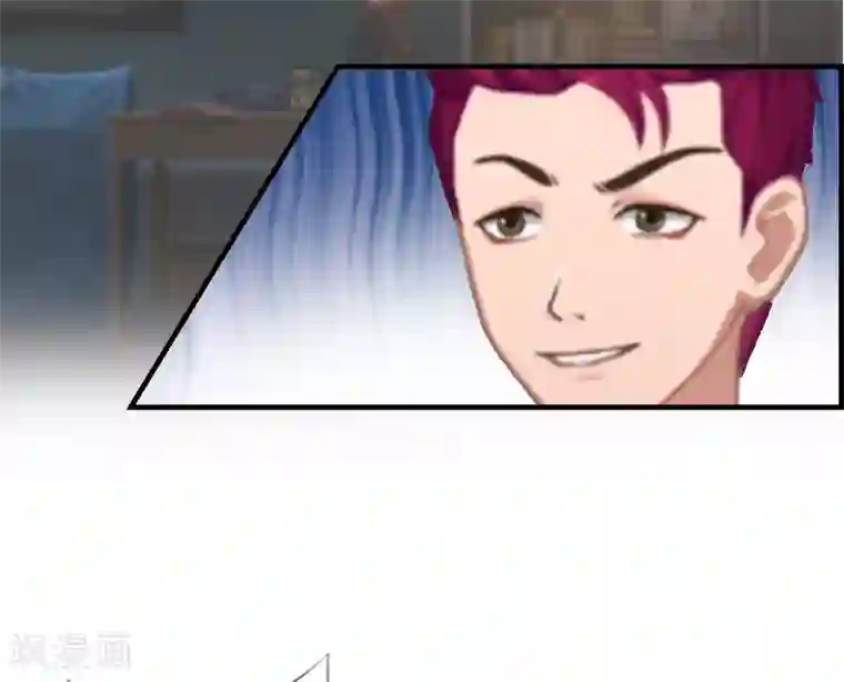 总裁的甜蜜陷阱第7话 在劫难逃