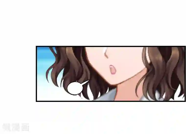 总裁的甜蜜陷阱第7话 在劫难逃