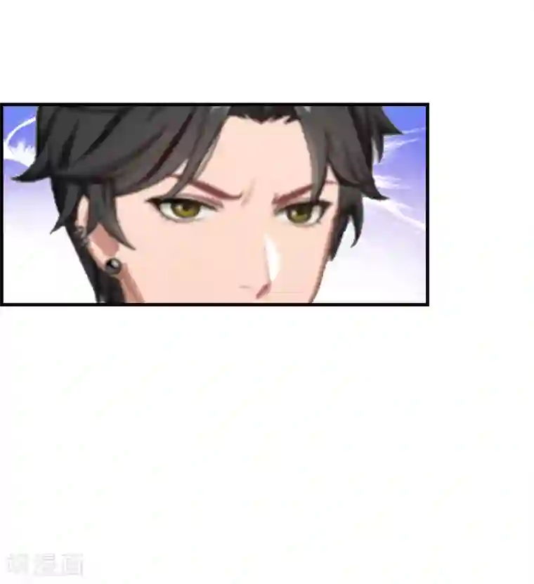 总裁的甜蜜陷阱第8话 我想你了