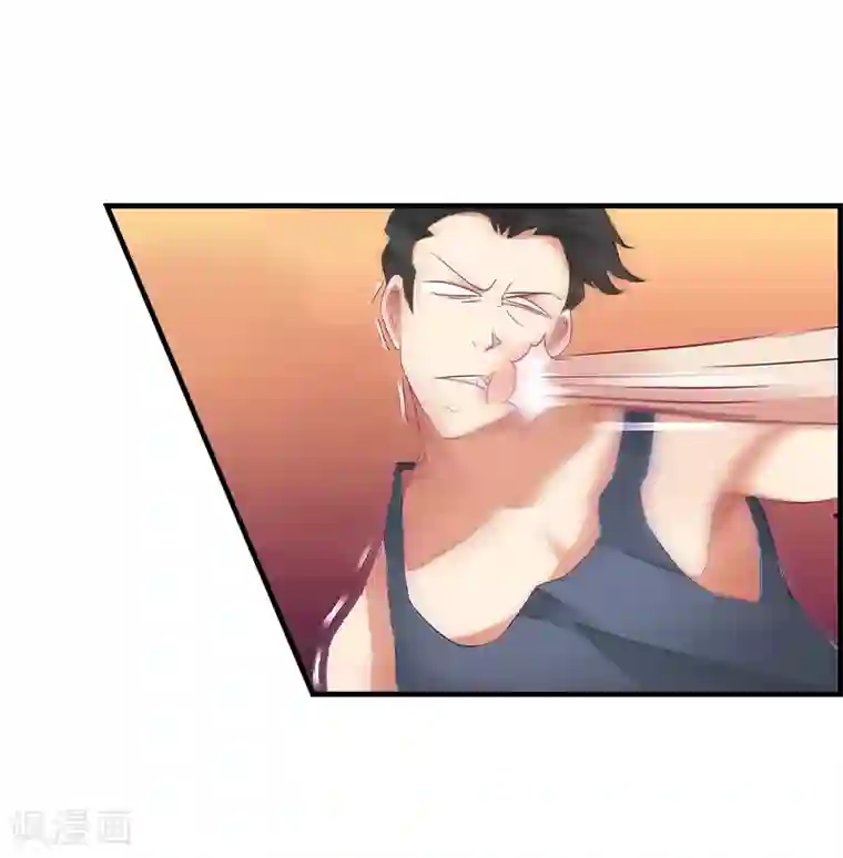 总裁的甜蜜陷阱第8话 我想你了